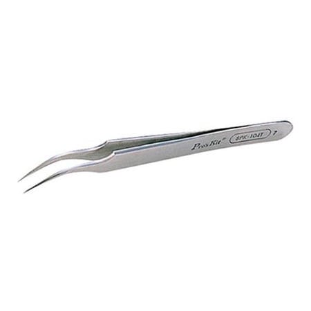 Eclipse Enterprises. Eclipse - Curved Tweezers 900-072